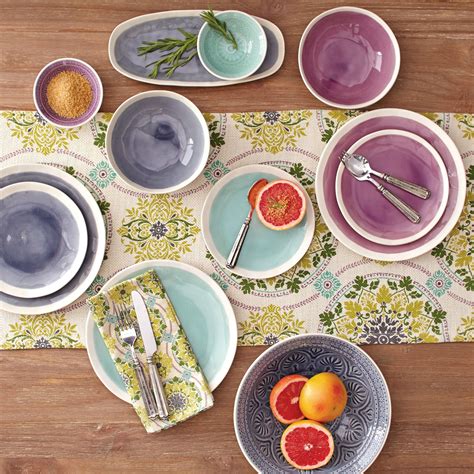 Tableware Collection For Home 